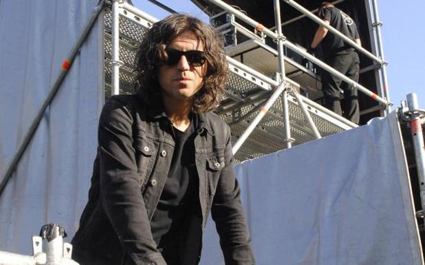 «Tocar en Reinosa es increíble, para mí es lo más emocionante»
