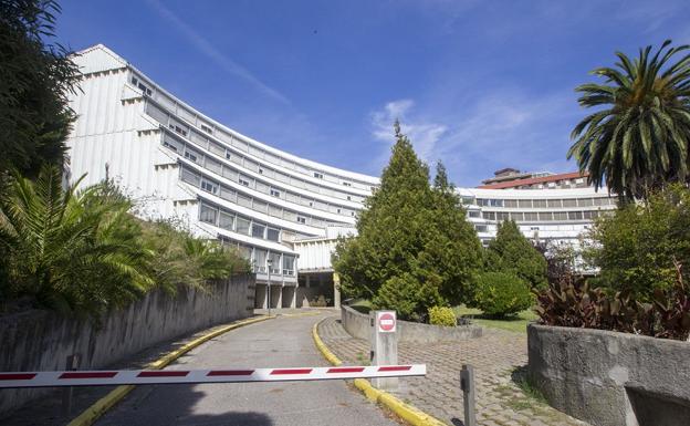 Podemos y sindicatos cargan contra la «privatización» de la residencia La Pereda