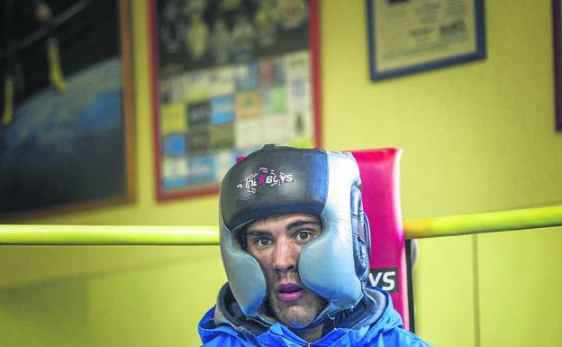 «Llevo once años en esto y ahora empieza a merecer la pena»