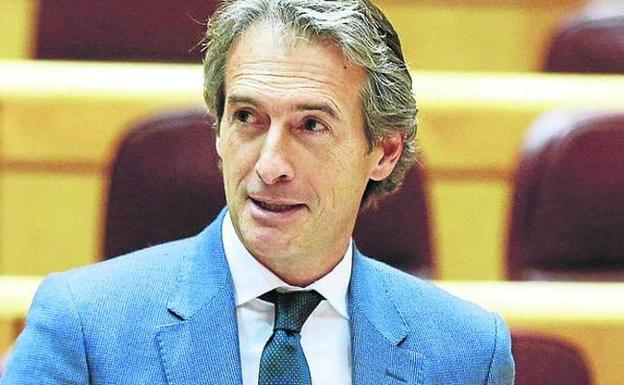 De la Serna ficha por una multinacional dedicada a la caza de talentos