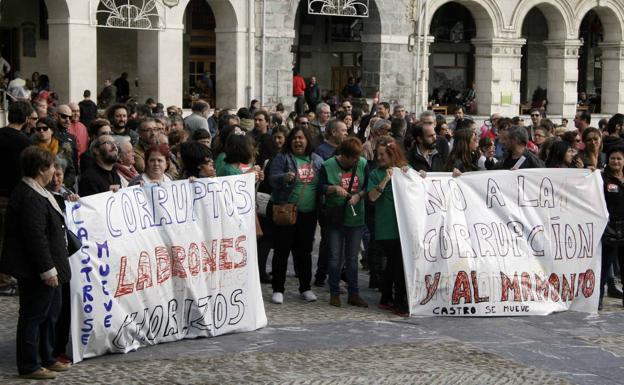 El Gobierno da el primer paso para crear su oficina anticorrupción