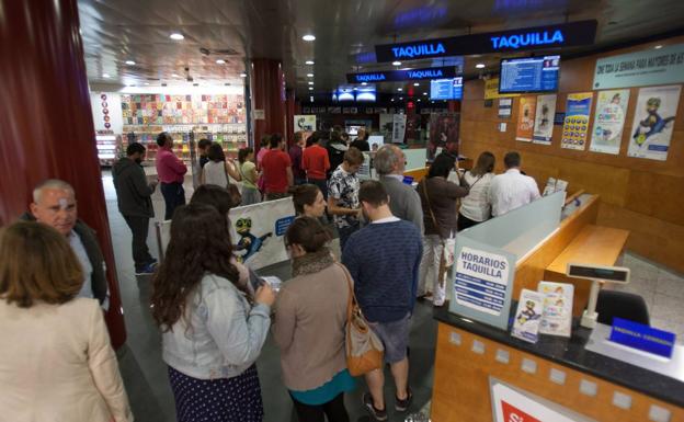 Arranca la fiesta del cine con entradas a 2,90 euros