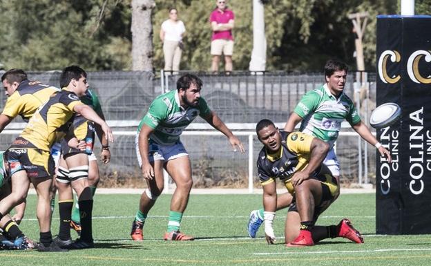 Al Aldro Independiente se le escapa la victoria en los últimos segundos