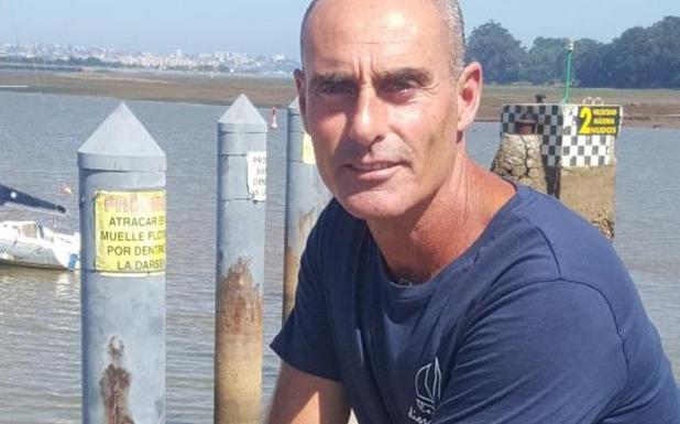 «Ha sido emocionante ver delfines en nuestra costa»