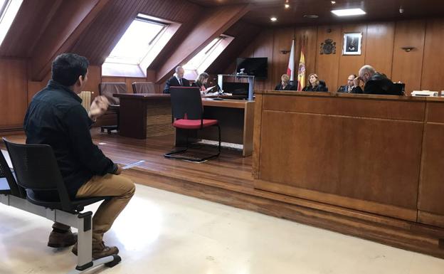 Sale absuelto de agresión sexual a su sobrina pero es condenado por tocamientos a otra niña
