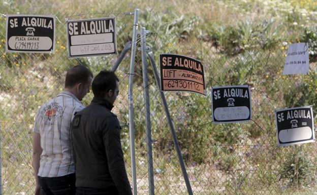 El Gobierno cántabro garantizará el cobro de las rentas de alquiler a los propietarios