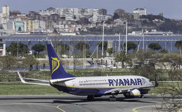 Las conexiones a Dublín y Tenerife tendrán más vuelos