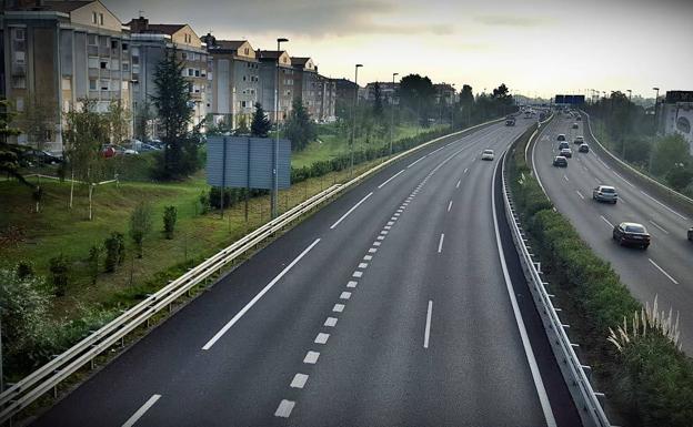 Fomento acepta las alegaciones de Bezana para modificar el trazado de la autovía A-67