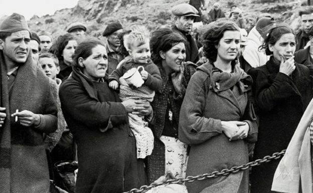La memoria de las mujeres represaliadas en la Guerra Civil llega a La Vidriera