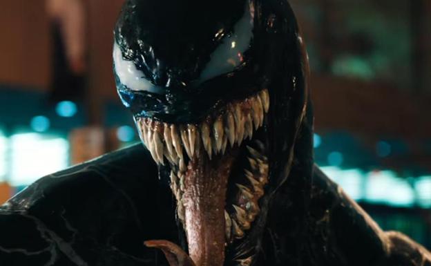 ¿Quién es Venom?