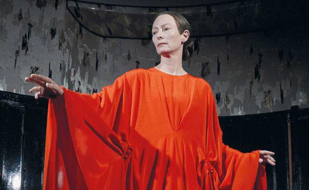 'Suspiria', puro terror emocional