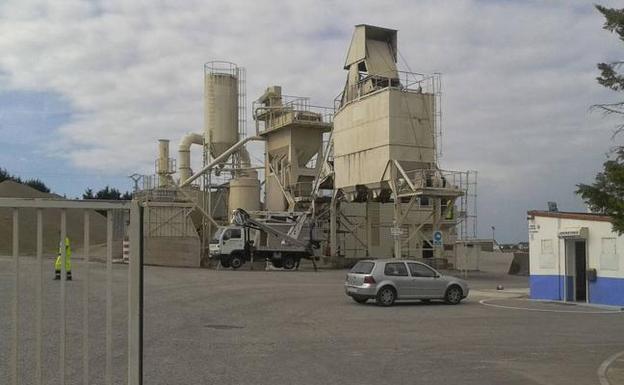 El Supremo cierra el caso por la planta de Copsesa y ratifica su legalidad