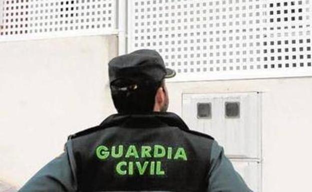 Detenido un directivo de dos asociaciones de personas con discapacidad por abusos sexuales a un joven