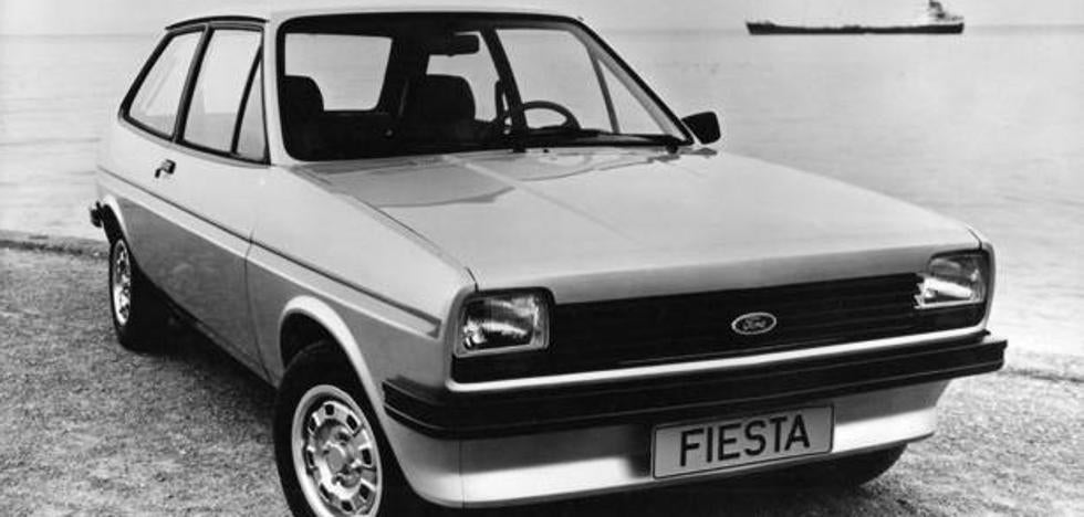 Recordando aquellos coches…