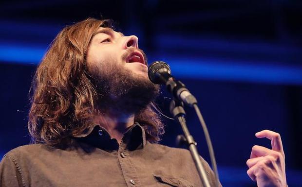 El Palacio de Festivales afronta una semana intensa con Salvador Sobral y el humorista Dani Mateo