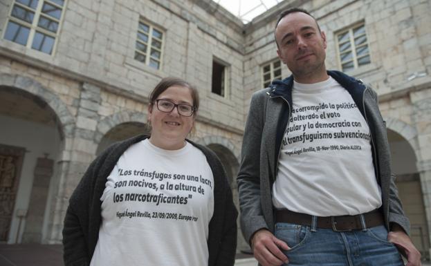 Dimite el diputado de Podemos José Ramón Blanco tras las acusaciones internas de acoso laboral