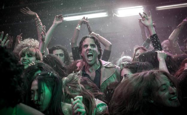 'Vinyl', la historia sobre la industria musical que no interesó a nadie