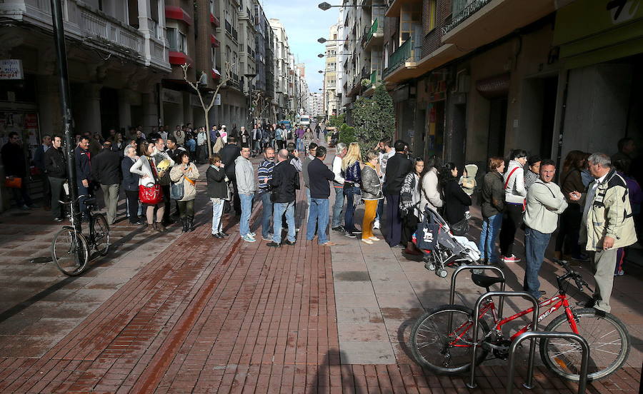 La tasa de paro femenina de España, la segunda más alta de la UE tras la de Grecia