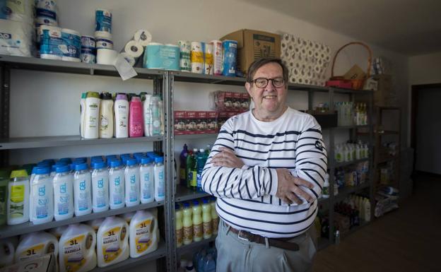 «Al inicio me decían que no había necesidad»