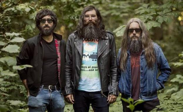 'Sonora', el esperado regreso de Arizona Baby