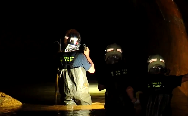 La obra para reabrir el antiguo túnel de Tetuán empezará después del verano