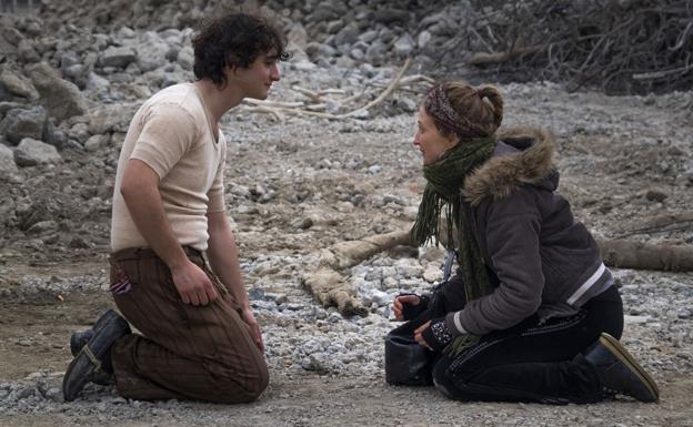 'Lazzaro Felice', un cuento entre el naturalismo y el realismo mágico