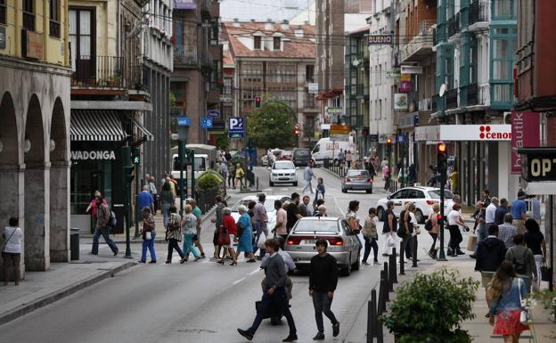 Torrelavega también propone para 2019 la bajada del impuesto de la contribución