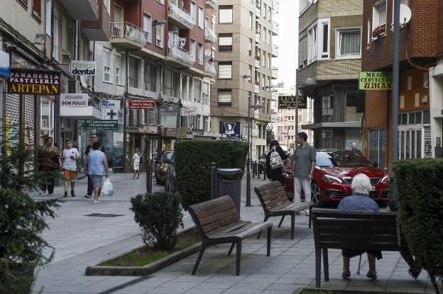Los grandes municipios cántabros no recuperan el empleo previo a la crisis