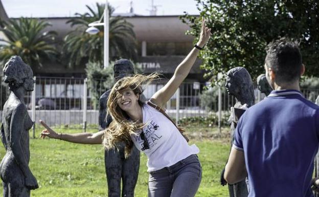 «El puente ha sido de sobresaliente»