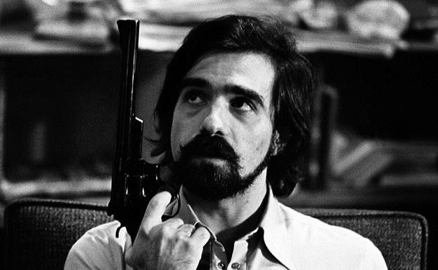 Las obsesiones de Martin Scorsese en siete películas