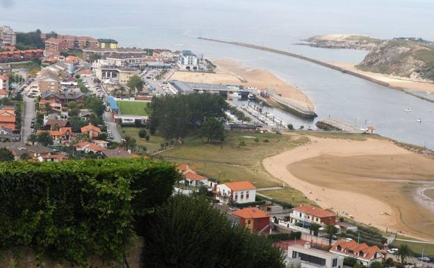 Ecologistas en Acción presenta alegaciones al Plan General de Suances