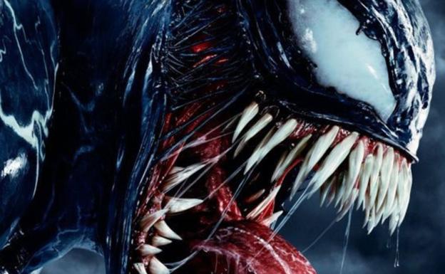 'Venom' se adueña de la taquilla