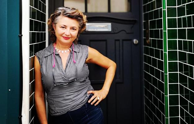 «Tenemos que quitar la vergüenza a hablar inglés»