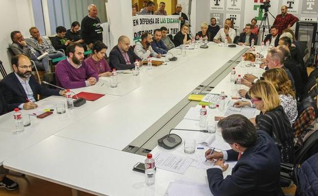 El equipo de gobierno pactará con la oposición una rebaja del IBI del 5,5%