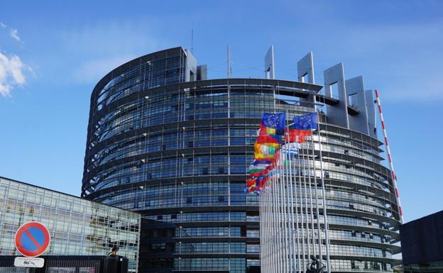 El parlamento europeo analiza en Santander la ruta hacia una movilidad sostenible