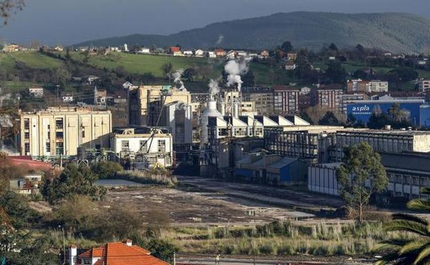 Sniace mantiene el tipo en bolsa tras la sangría del martes y recupera un 0,86%