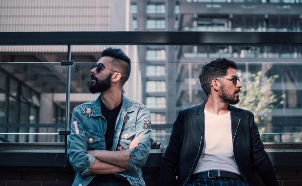 Siloé: «Nunca hemos tenido local de ensayo ni una nevera con cervezas»