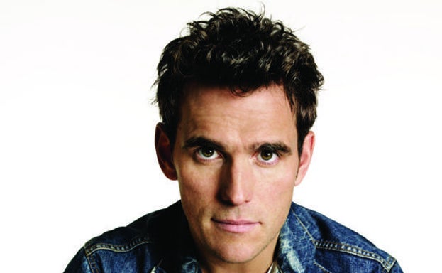 Matt Dillon da el pistoletazo de salida a la Seminci de Valladolid