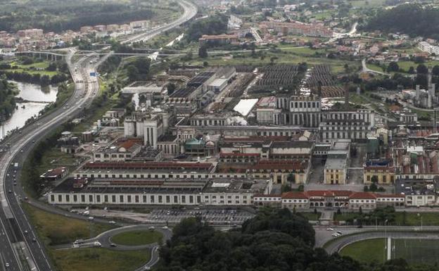 Sniace destinará el 80% de su fibra viscosa a toallitas biodegradables y tejidos ignífugos