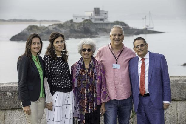 «El Gobierno devuelve al enfermero la seguridad para dar medicamentos»