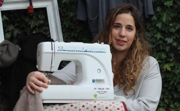 'Algolila', una pequeña (gran) firma de moda cántabra