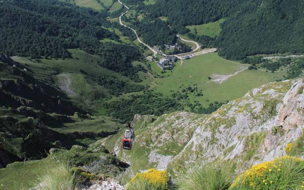 Potes acoge este fin de semana las Jornadas de la Montaña Lebaniega