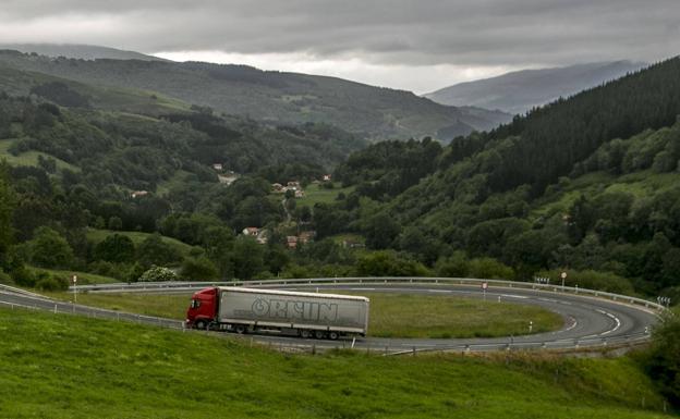 ARCA critica la falta de trasparencia de Medio Rural sobre la tala de un pinar en Luena