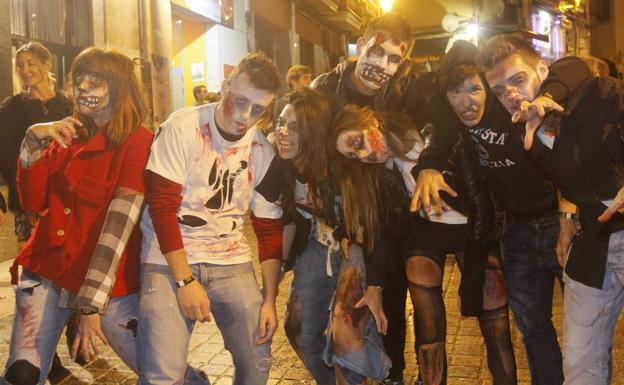 El Cabildo prepara un fin de semana con noche de terror, juegos de escape y rastrillo juvenil