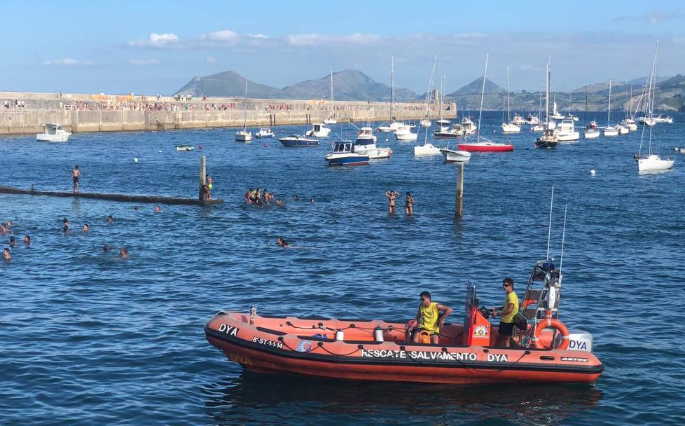 Más de dos décadas ayudando en Castro