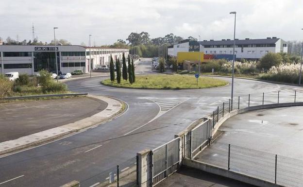 Un hombre se suicida después de apuñalar a su expareja en Peñacastillo