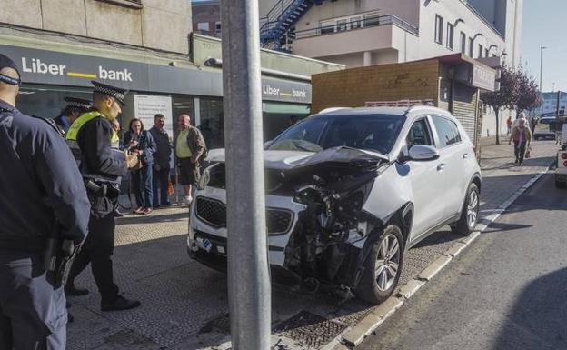 «Nos hacía reír mucho. Casi 100 años y era la más dicharachera»
