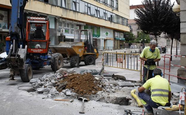 Cantabria es la segunda comunidad donde más baja el paro en el tercer trimestre, un -22,3%