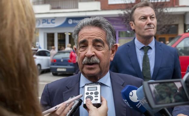 Sus adversarios le desean «la suerte que le corresponda» y los suyos augurán «unos resultados excepcionales»