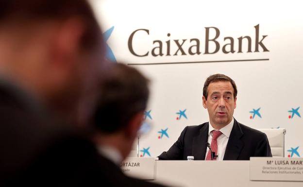 CaixaBank subirá los intereses si el Supremo obliga a asumir el impuesto de las hipotecas